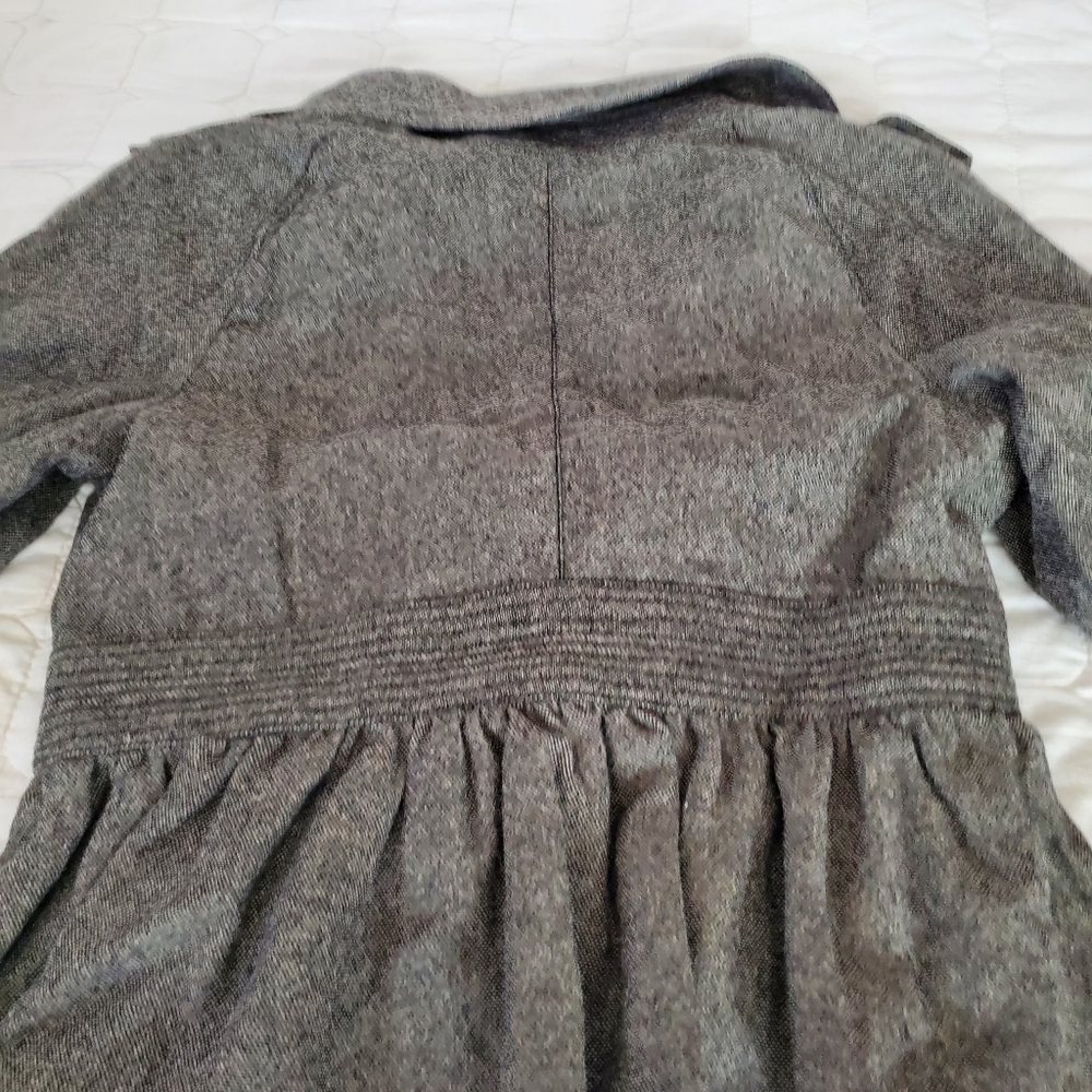 Jacket - Picture 12 of 14